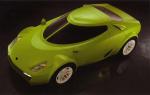 Lancia Fenomenon Stratos 2005 года
